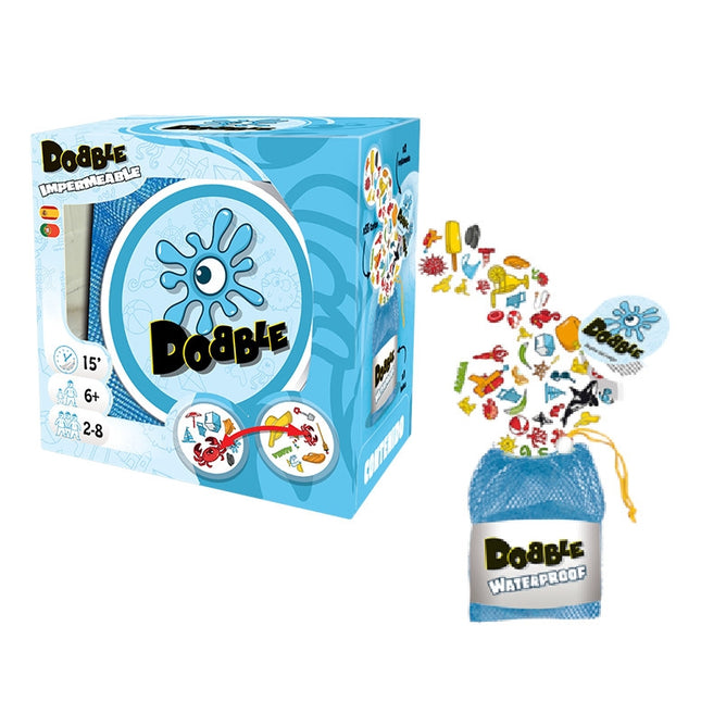 Dobble Waterproof