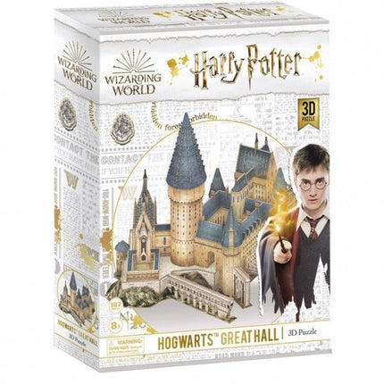 Hogwartsª- Great Hall