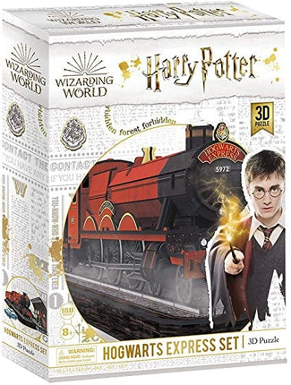 Hogwartsª- Express