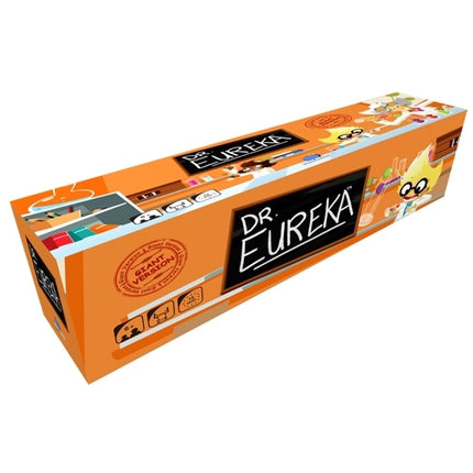 BLO Dr. Eureka (2da Edición)