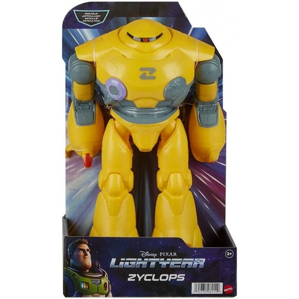 LIGHTYEAR CYCLOPS