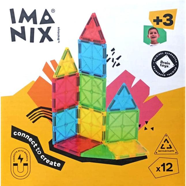 Imanix 12