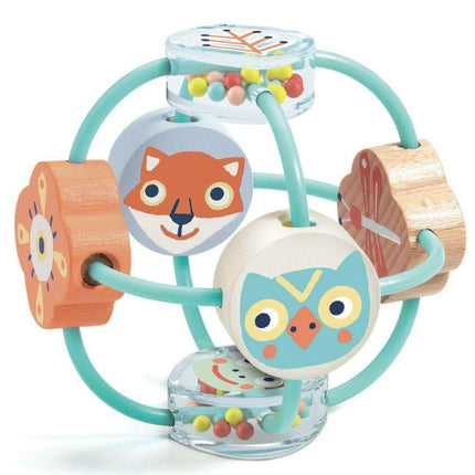 BABY WHITE - BabyBali