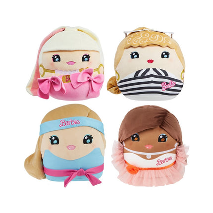 Barbie Peluche Cuutopia de 10"
