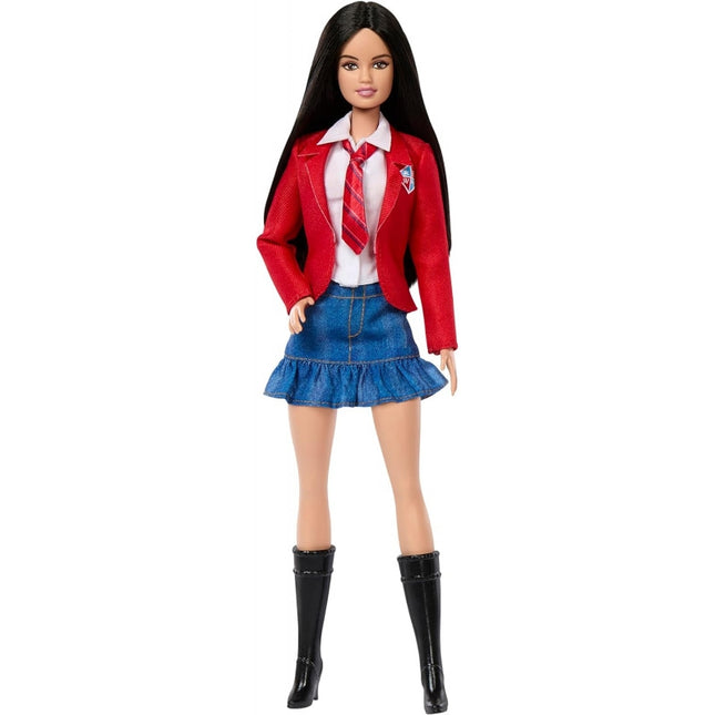 Barbie RBD Lupita Muñeca de Colección