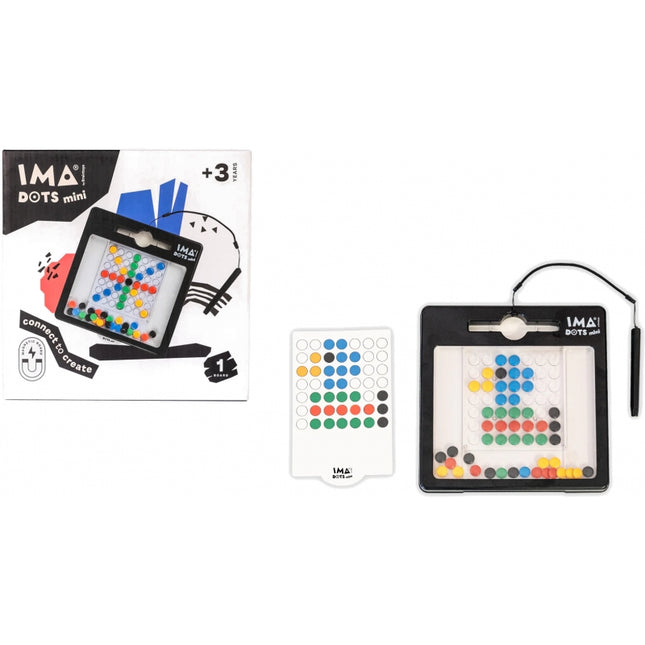 Imadots Mini Black