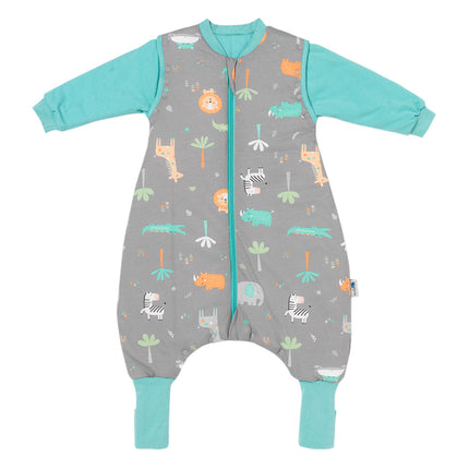 SAQUITO 3-4 AÑOS TOG 2.5 SAFARI 100 CMS