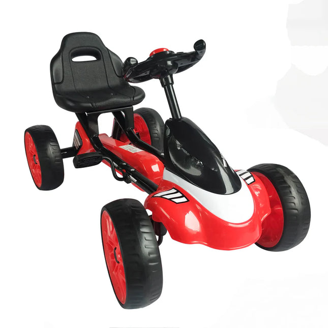 Gokart Corsa GK5023ROJO