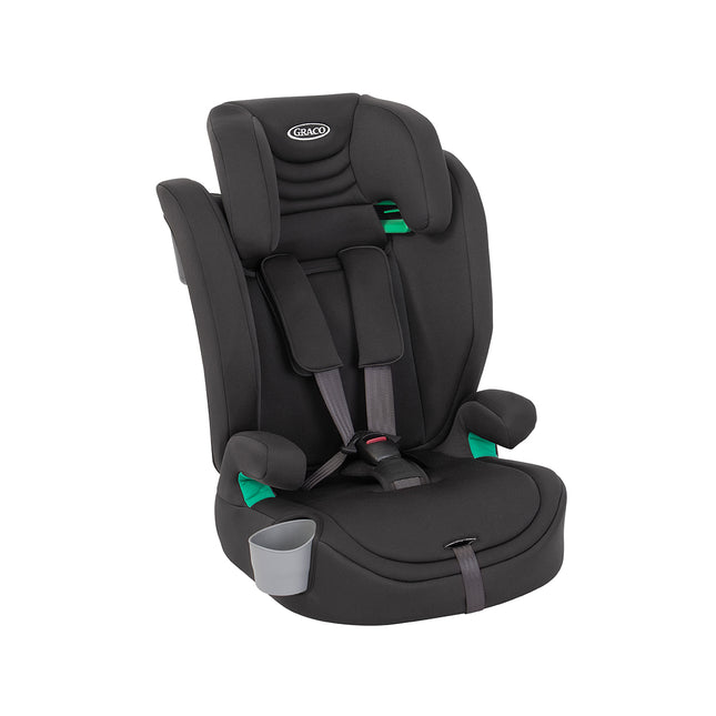 Eldura R129 HarnessBoost