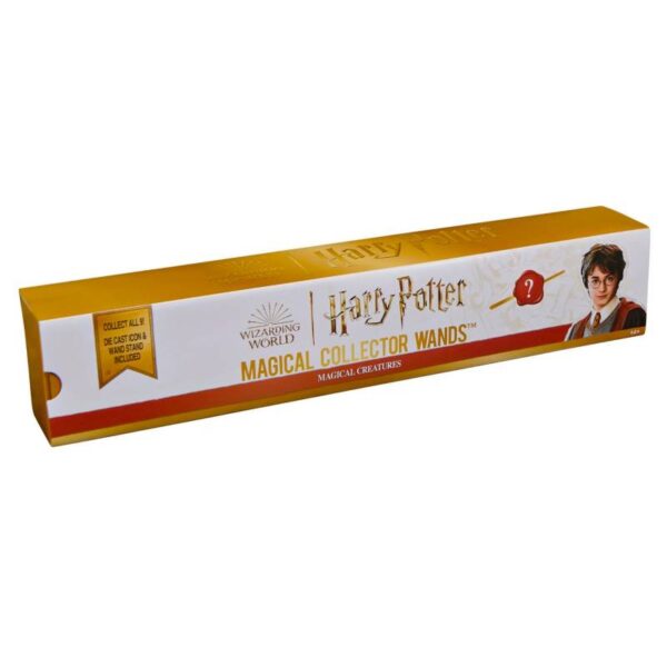 HARRY POTTER VARITA MÁGICA SORPRESA