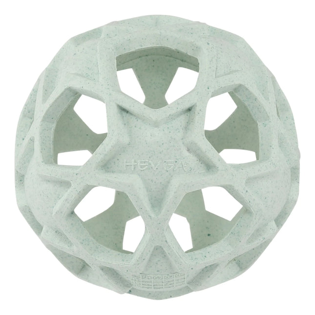 Star Ball Upcycled Mint Menta