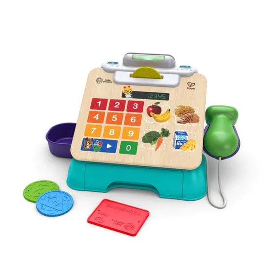 Caja registradora touch