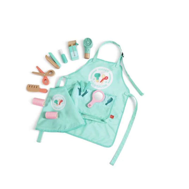 Set de Estilista
