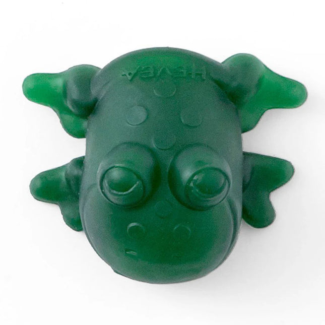 Fred La Rana Verde