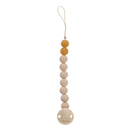 Pacifier Holder Sandy Nude Nude