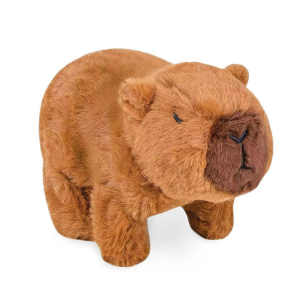 Peluche Interactivo Capibara con Sonido y Movimiento Roleplace