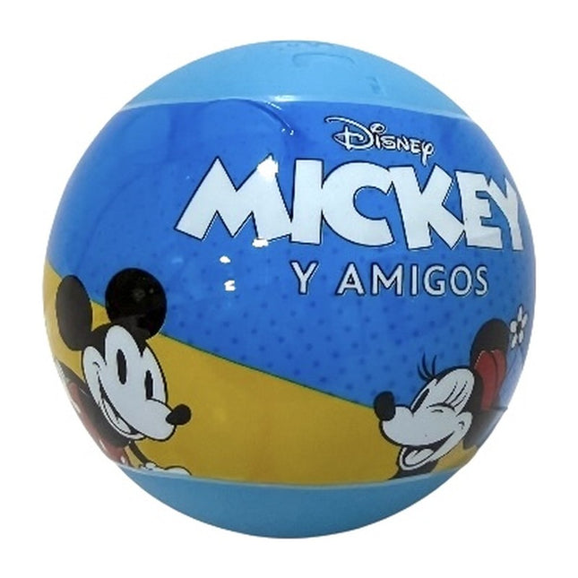 Pelota Sorpresa Mickey y Amigos Disney