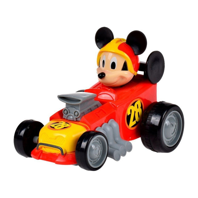 Auto a Fricción Mickey y Amigos Roadster Racers Disney