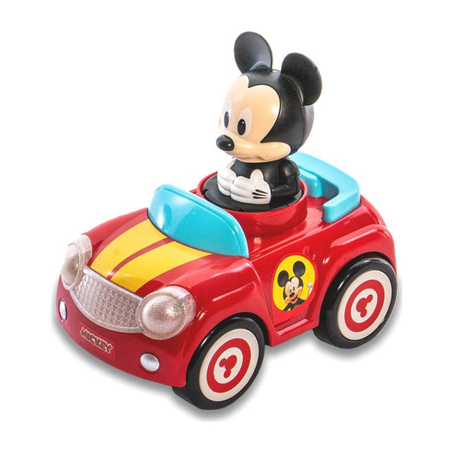 Auto Mickey con Luces y Sonidos Disney