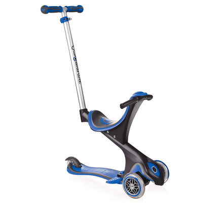 Scooter Evolutivo Globber EVO Azul