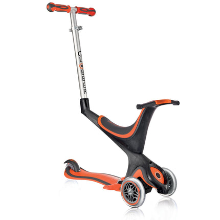 Scooter Evolutivo Globber EVO Azul