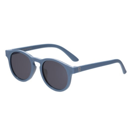 LENTES DE SOL CON PROTECCION UV BABIATORS Eco Keyhole Pacific Blue 3-5