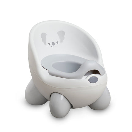 Pelela de Entrenamiento Portátil para Niños Potty Pals Koala