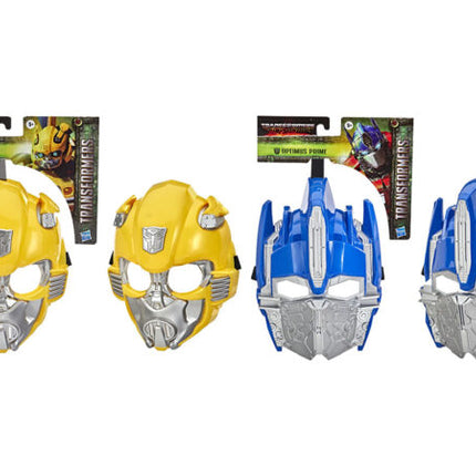 TRA MV7 ROLEPLAY BASIC MASK SURTIDO