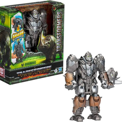 TRA MV7 SMASH CHANGERS RHINOX