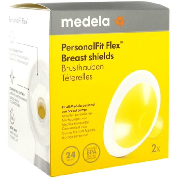 EMBUDO PERSONALFIT FLEX» 24 MM