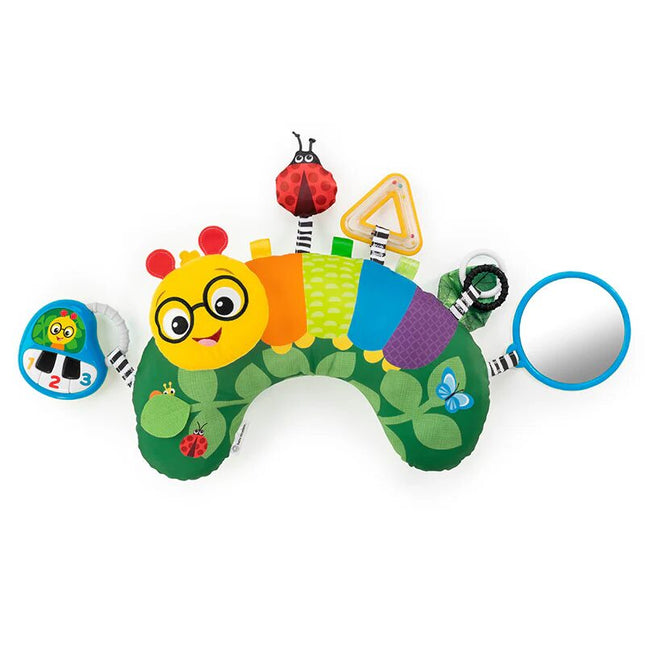 ALMOHADA TUMMY TIME OCEAN EXPLORERS