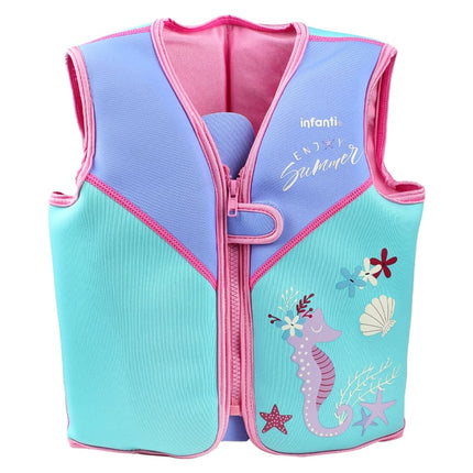 Flotador chaqueta Seahorse S25