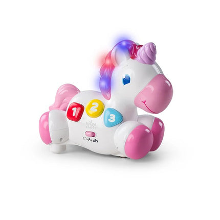 ROCK & GLOW UNICORN