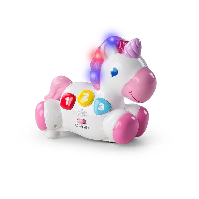 ROCK & GLOW UNICORN