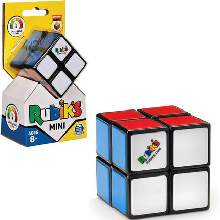 RUBIKS MINI CUBO 2x2