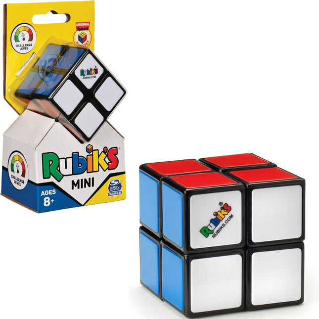 RUBIKS MINI CUBO 2x2