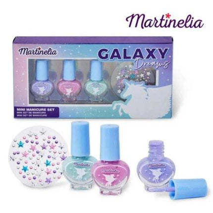 MARTINELIA -  GALAXY DREAMS PEGASO