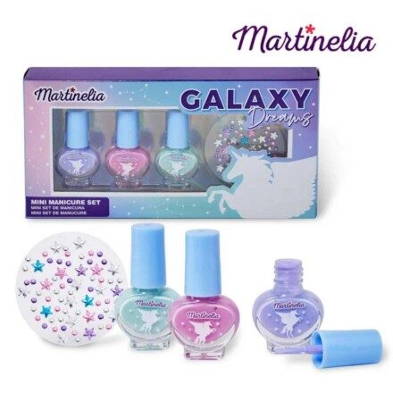 MARTINELIA -  GALAXY DREAMS PEGASO