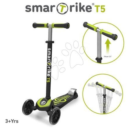 T SCOOTER
