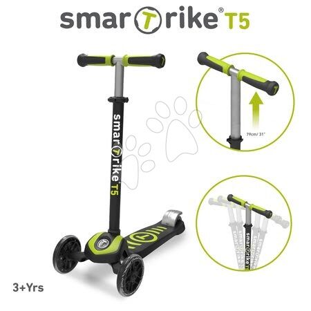 T SCOOTER