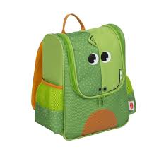 Mochila Tiny Croco