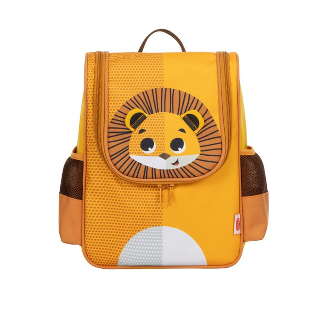 Mochila Tiny León