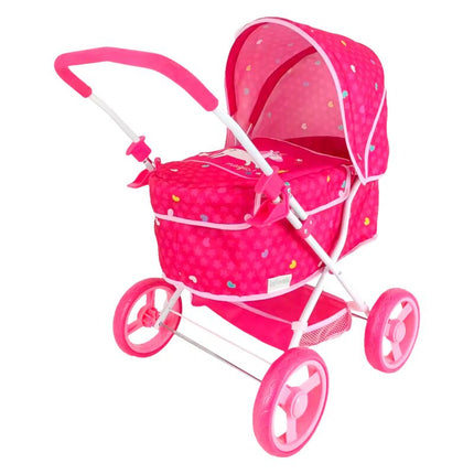 COCHE MUÑECA