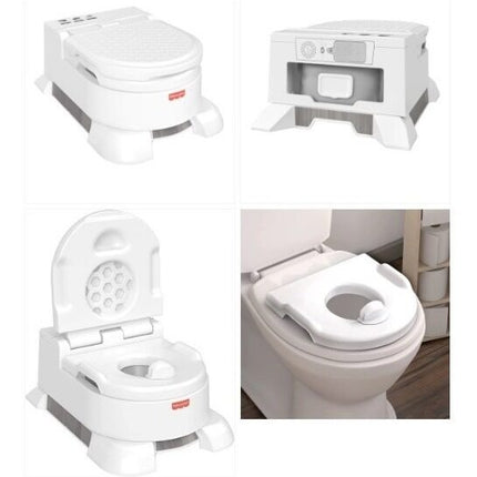 HOME DECOR POTTY