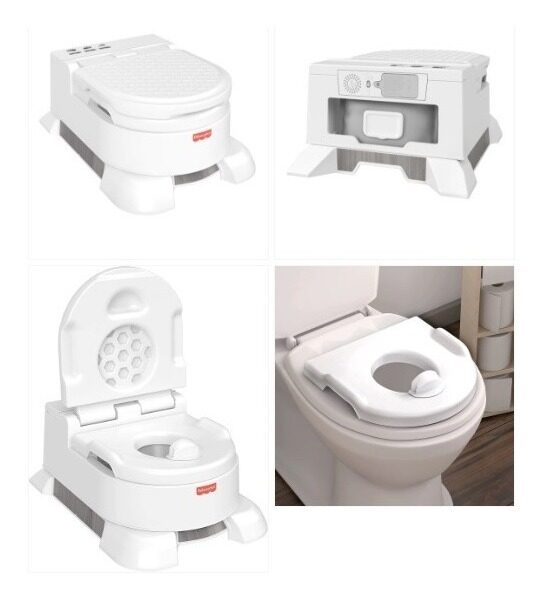 HOME DECOR POTTY
