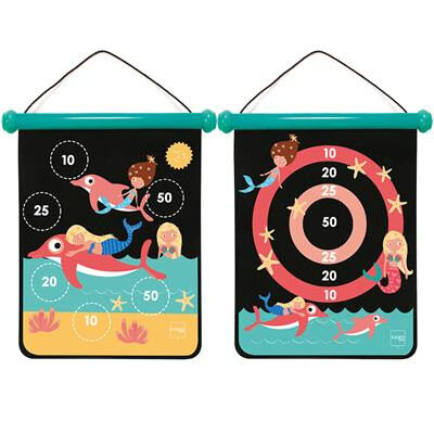 Magnetic Darts Mermaid Medium