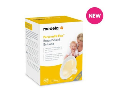 EMBUDO PERSONALFIT FLEX» 30 MM