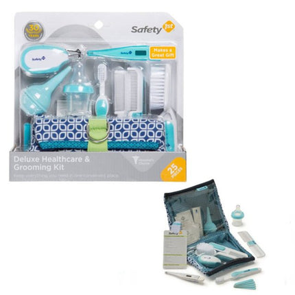 KIT DE ASEO Y SALUD CELESTE