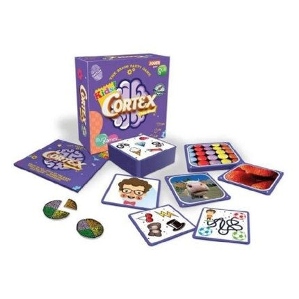 Cortex Kids