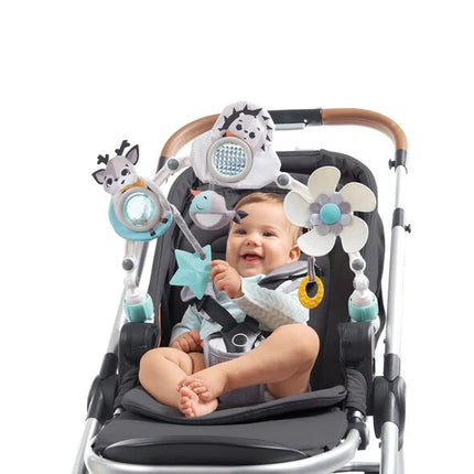 ARCO PARA COCHE CUENTOS MAGICOS